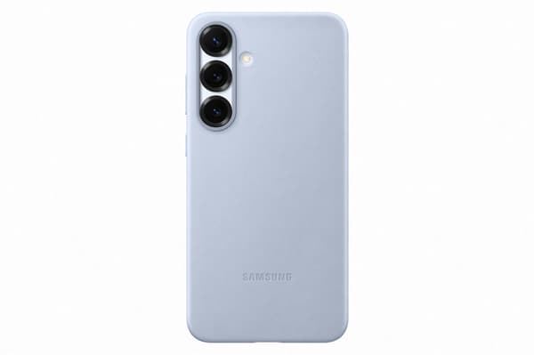 Samsung Galaxy S25+ Kindsuit Case - Blue