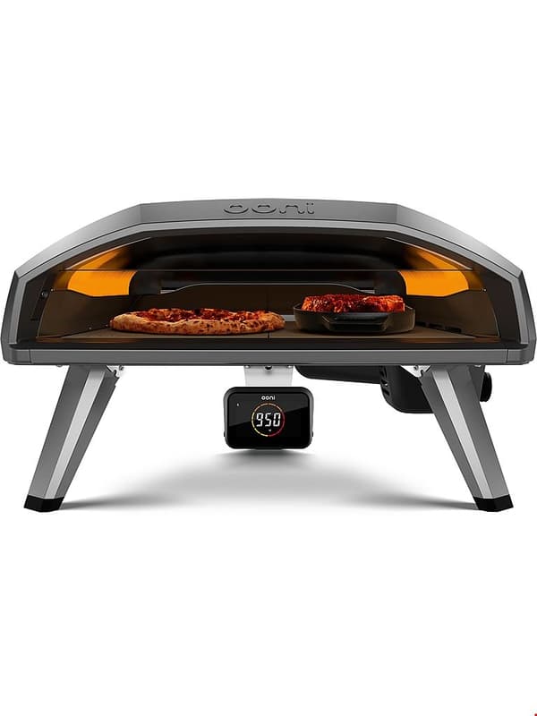 Ooni Gasolgrill Koda 2 Pro Ooni