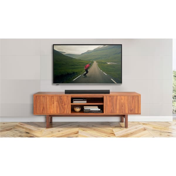 Panasonic Hemmabiosystem med stereoljud SC-HTB100