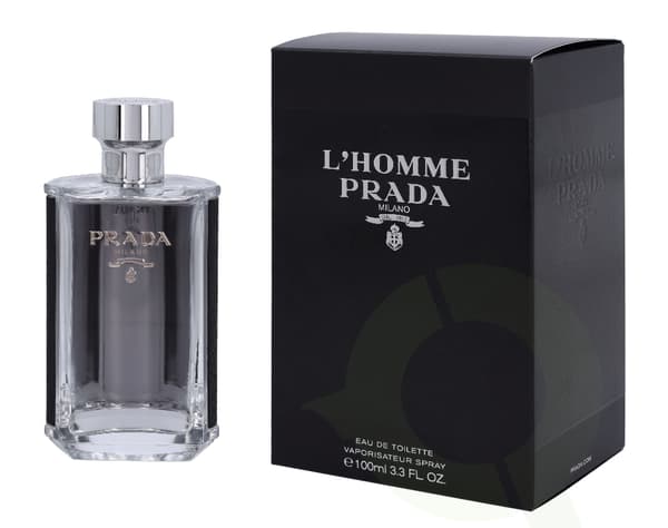 Prada L'Homme Edt Spray 100 ml