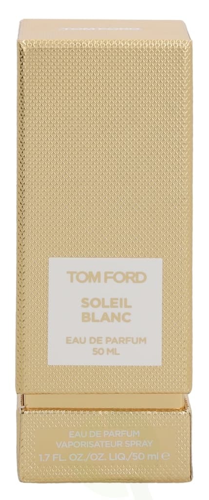 Tom Ford Eau De Soleil Blanc Edp Spray 50 ml