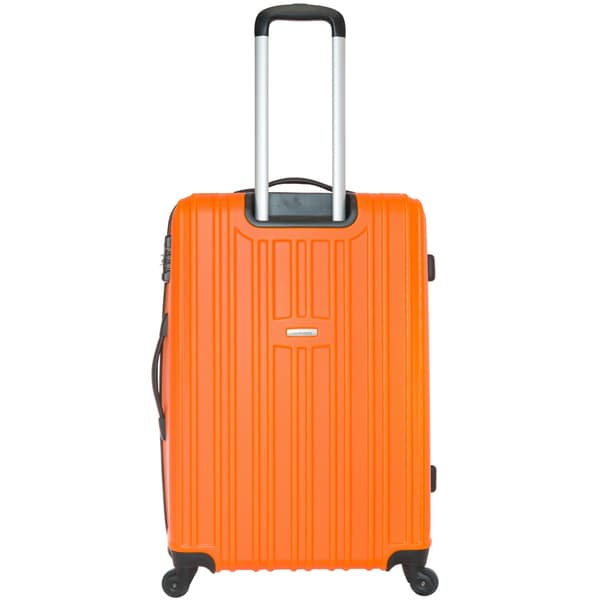 Cavalet Resväska Malibu Medium Orange