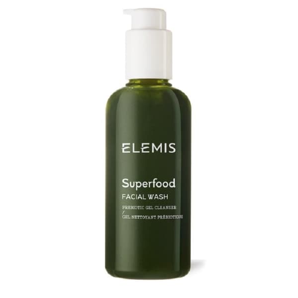 Elemis Superfood ansiktsvask 200 ml