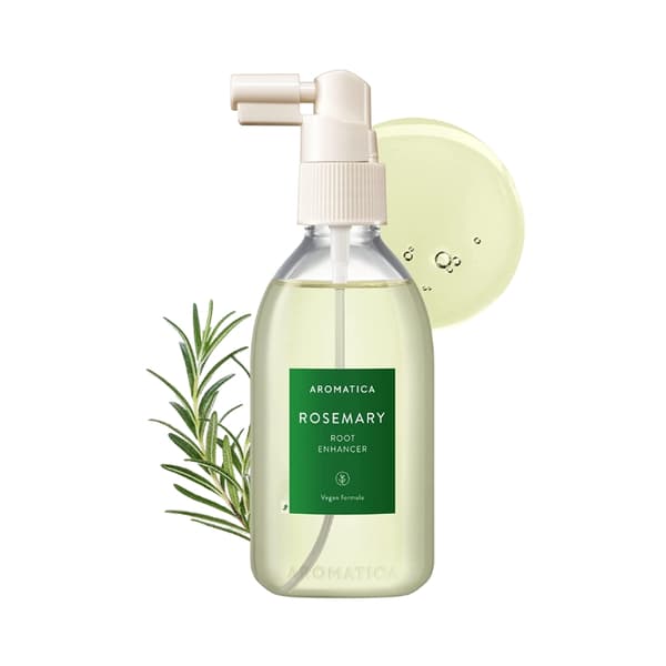 Aromatica Rosmarin Root Enhancer - 100 ml