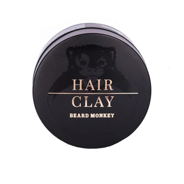 Beard Monkey Hair Clay 100 ml