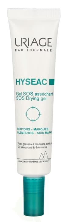 Uriage Hyseac SOS Drying Gel 15 ml