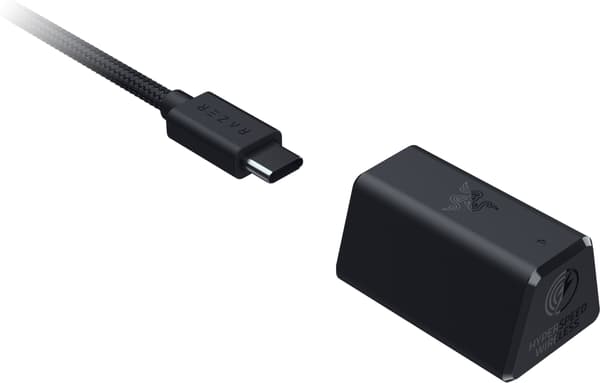 Razer Blackshark V2 Hyperspeed spillhodesett