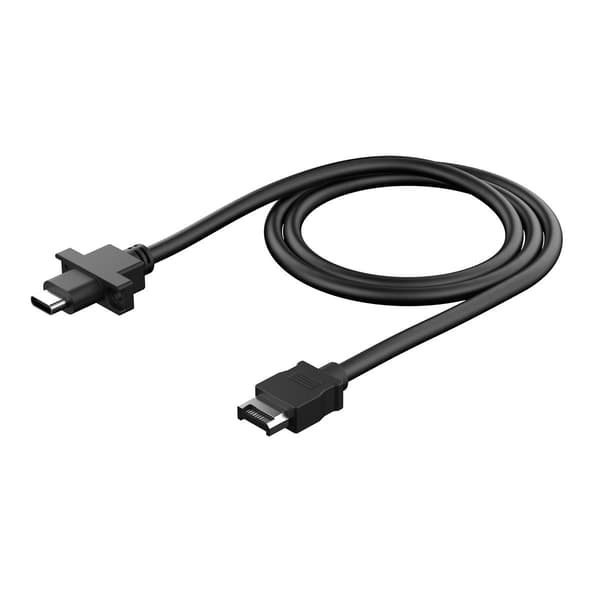 Fractal Design FD USB-C 10Gbps-kaapeli - malli D - POP-sarjaan