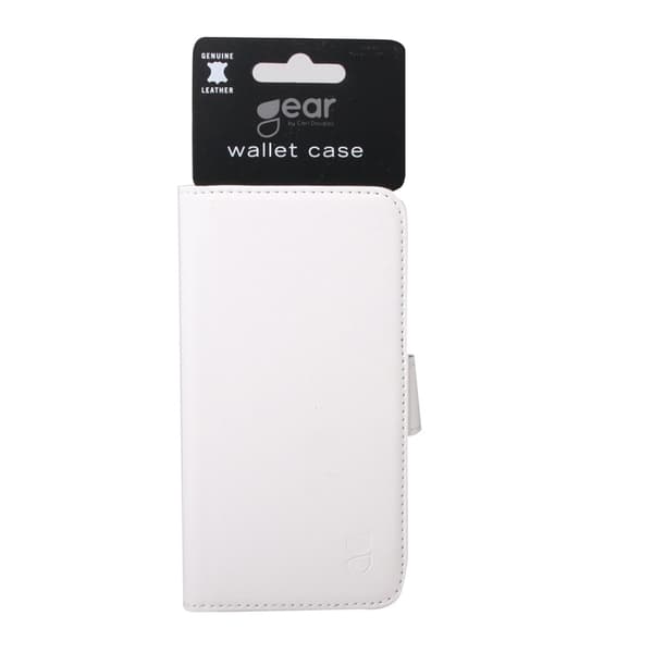 Gear Mobilfodral Vit - Samsung S7