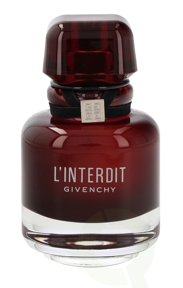 Givenchy L'Interdit Rouge Edp Spray 35 ml