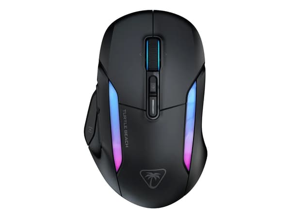 Turtle Beach Kone II Air - Trådlös spelmus