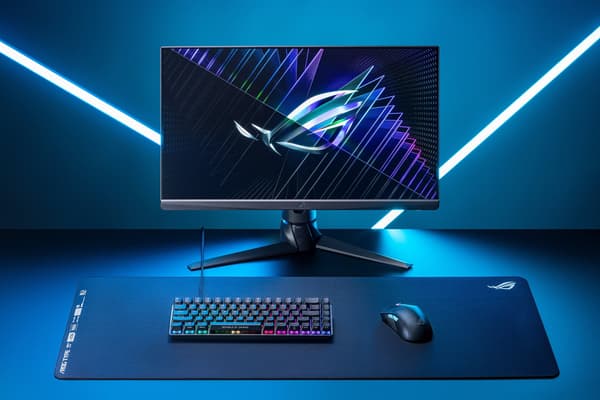 ASUS ROG Hone Ace XXL -hiirimatto