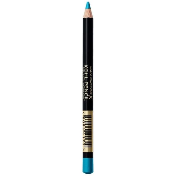Max Factor Kohl Pencil 090 Natural Glaze - Turkis