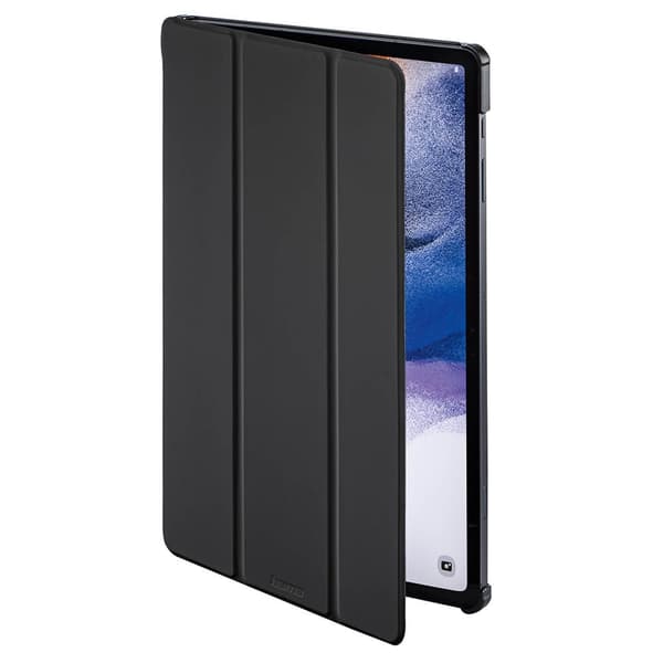 HAMA Tablet Case Galaxy Tab S7 FE/S7+ 12.4" Black