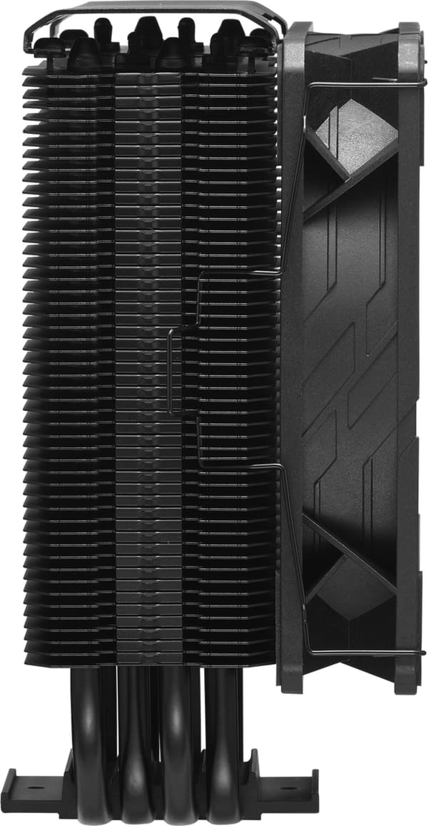 Cooler Master Hyper 212 Black (2023) -prosessorkjøler