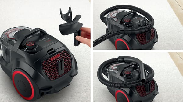 Bosch Imuri BGS21POW2 ProPowerBosch