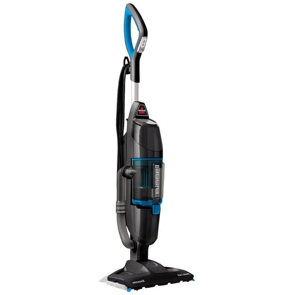 BISSELL Dampmoppe Vac & Steam