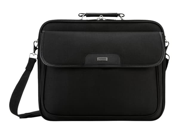 TARGUS Notepac Bæreveske 15,6", svart