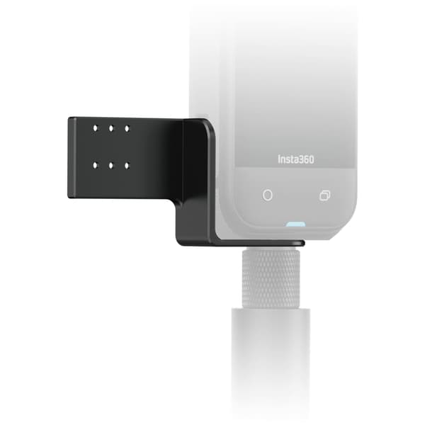 Insta360 X5 Invisible Mic Cold Shoe (til RØDE Mic)