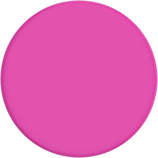 PopSockets Basic Grip Magenta