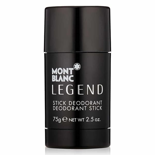 Mont Blanc Legend Deostick 75ml