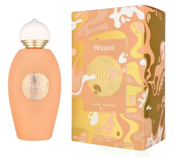 Paris Corner Khayal Edp Spray 100 ml