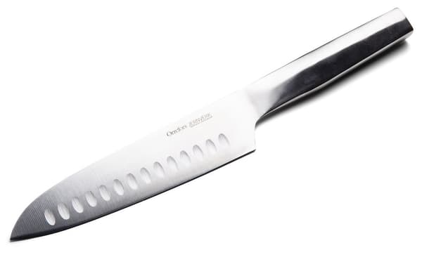 Orrefors Jernverk Santoku Kniv Premium Stål