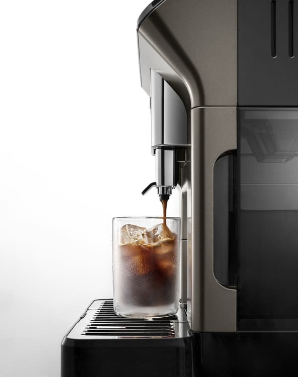 De'Longhi ECAM450.86.T Eletta Explore -kaffemaskin