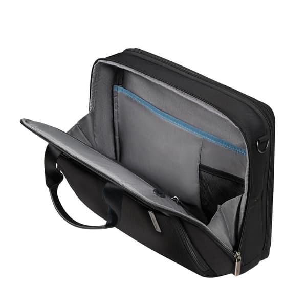 Samsonite Computertaske Evosight 15.6" Sort