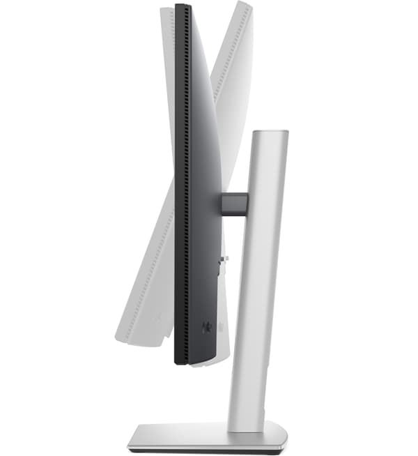 Dell 27" skærm – Pro Plus P2725DEDell