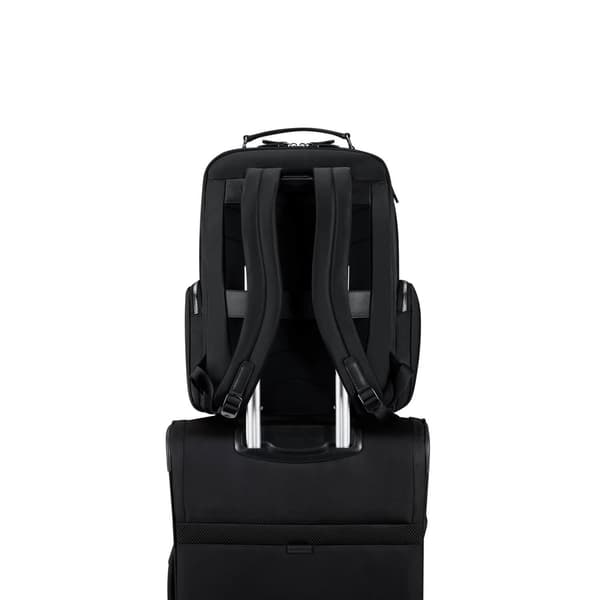 Samsonite Ryggsäck Karissa Evo 15.6" Svart