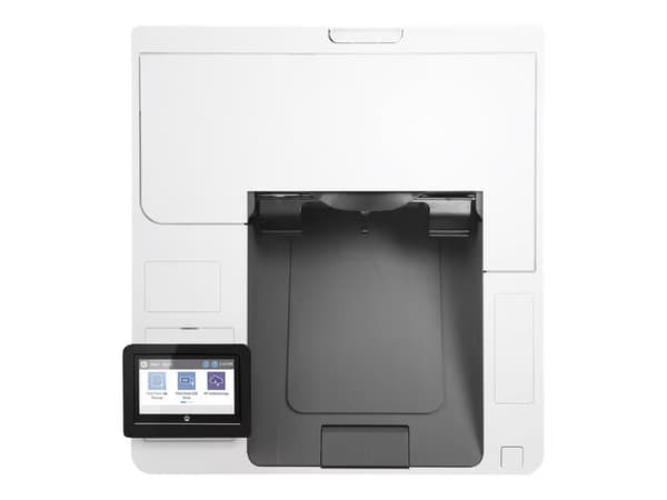HP LaserJet Enterprise M611dn Printer