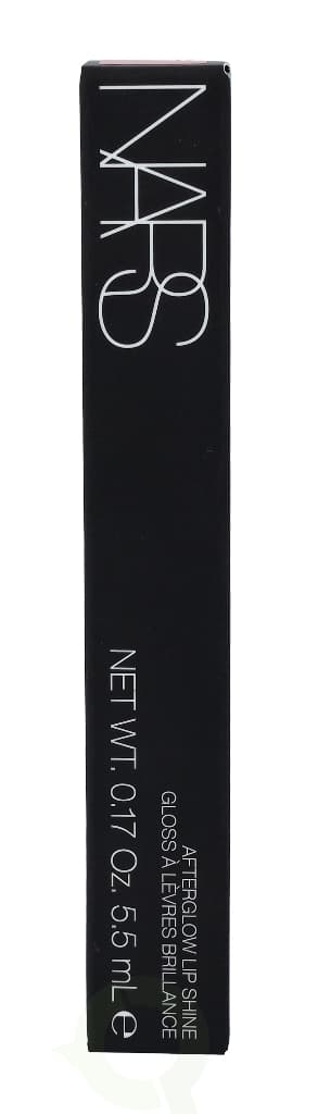 NARS Afterglow Lip Shine 5.5 ml Orgasm