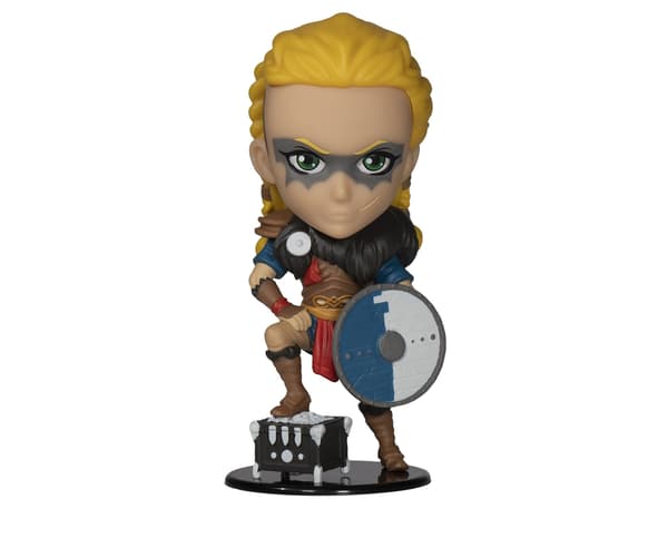 Ubisoft Heroes - Eivor Kvinne 10 cm