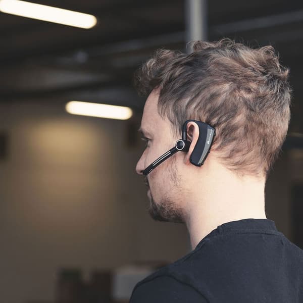 Midland Dual Kuuloke Bluetooth