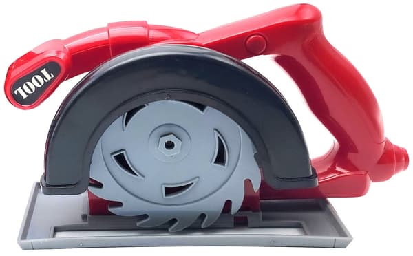 TEGOLE Elektrisk sirkelsag (500249)