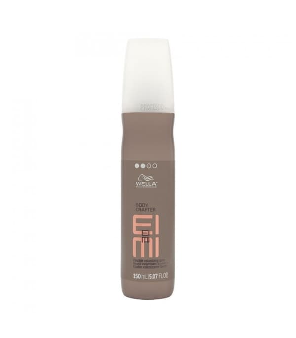Wella EIMI Body Crafter Flexible Volumizing Spray 150ml