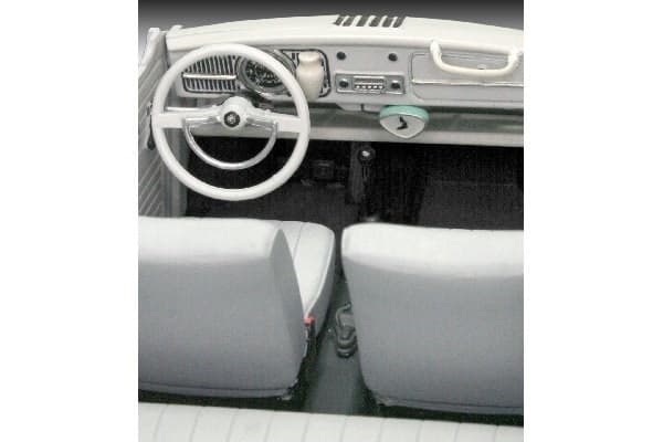 Revell VW Beetle Limousine 1968