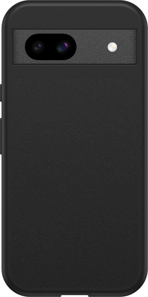 Otterbox React beskyttelsesetui, Google Pixel 8a, sort