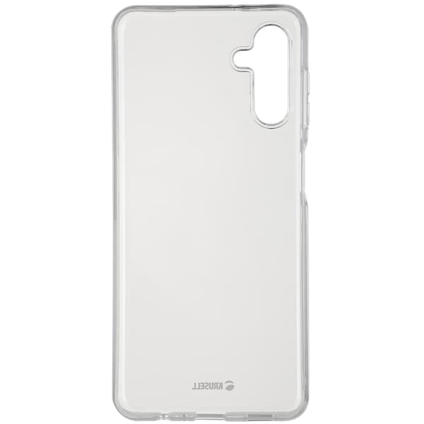 Krusell SoftCover Galaxy A13 5G Transparent