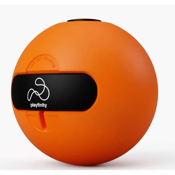 Playfinity Speedy Ball – Ilman sensoria