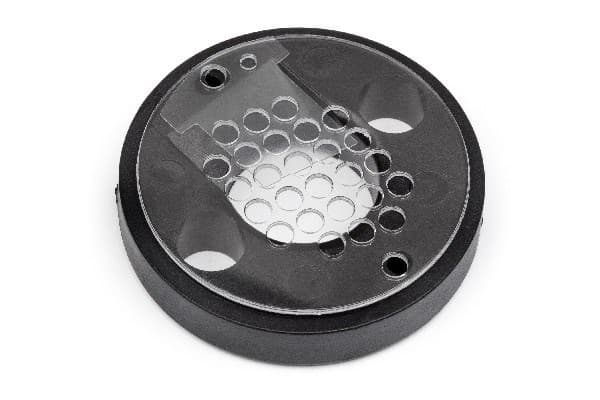 Intake Air Reducer Set 19X46X9Mm