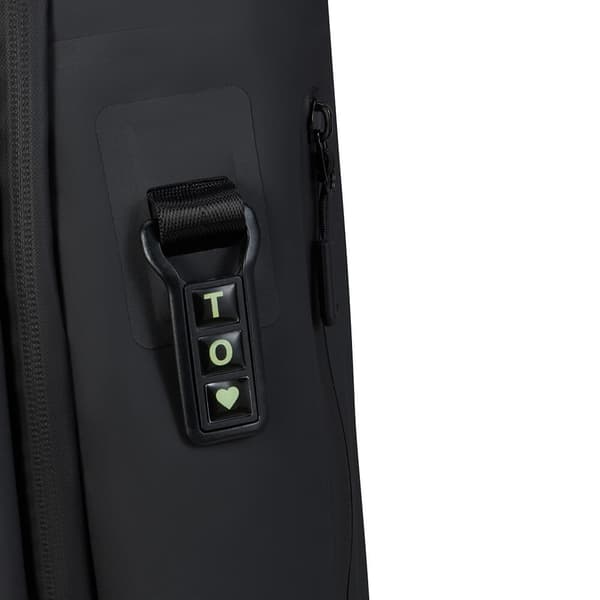 Samsonite Rygsæk Coatify Biz 15.6" Sort