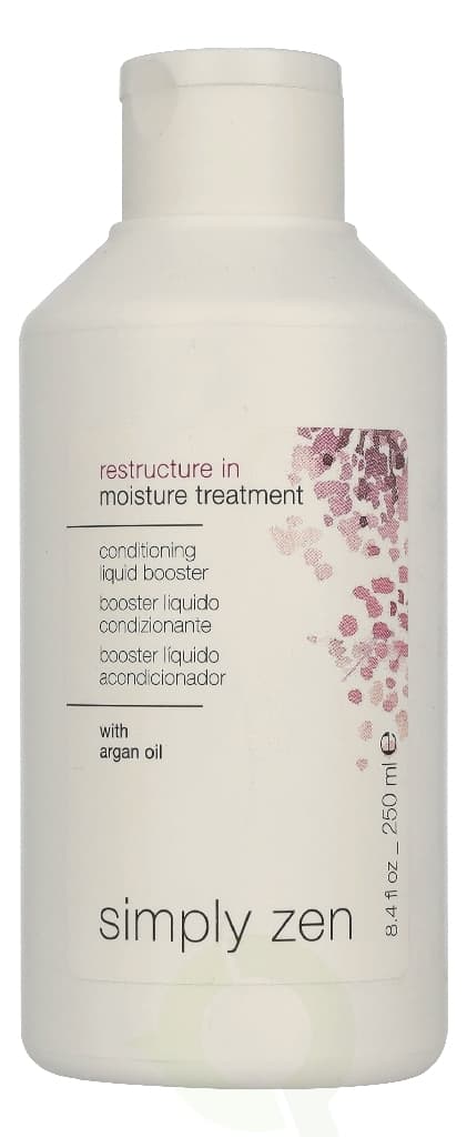 Simply Zen Restructure-In Moisture Treatment 250 ml