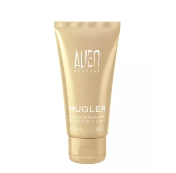 Thierry Mugler Alien Alien vartalovoide GWP 50 ml