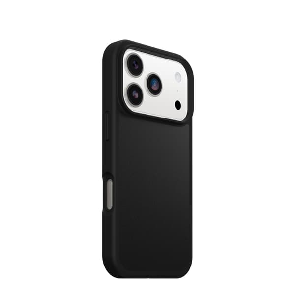 Otterbox React Magsafe Iphone 17 Pro - Black - Propack