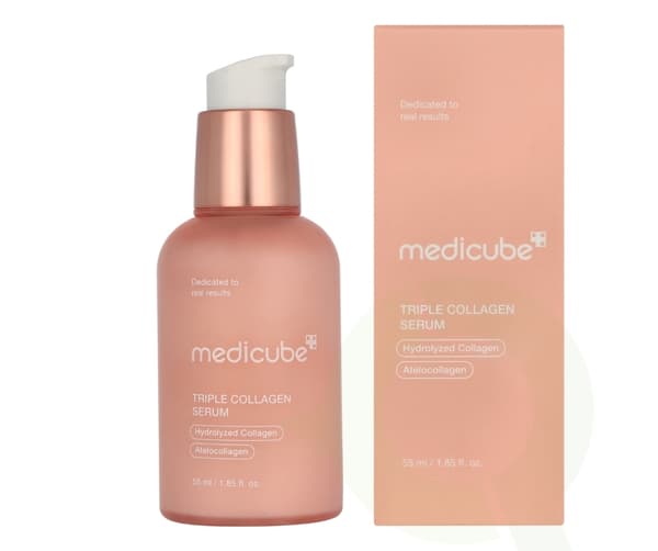 Medicube Triple Collagen Serum 55 ml