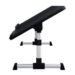 Desire2 Laptop Stativ Justerbar MDF
