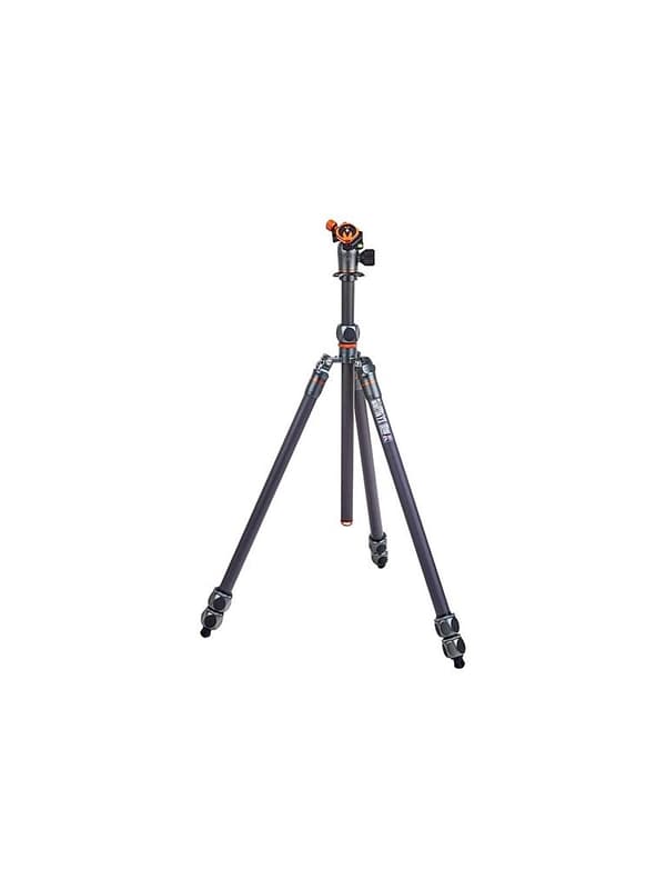 3 Legged Thing Pro 2.0 Winston & AirHed Pro Grey
