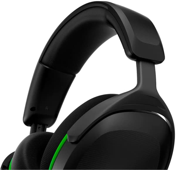 HyperX Cloud Stinger 2 Core - pelikuulokkeet Xboxille Musta
